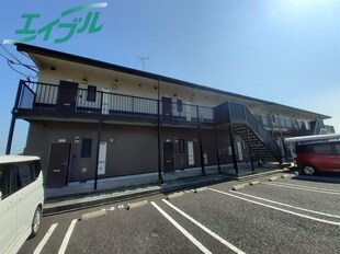 近鉄長島駅 徒歩12分 1階の物件外観写真